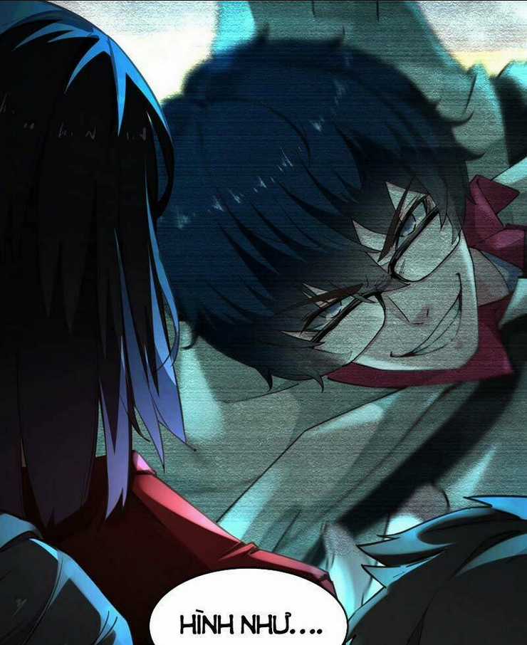 Từ Hồng Nguyệt Khai Thủy Chapter 4 trang 51