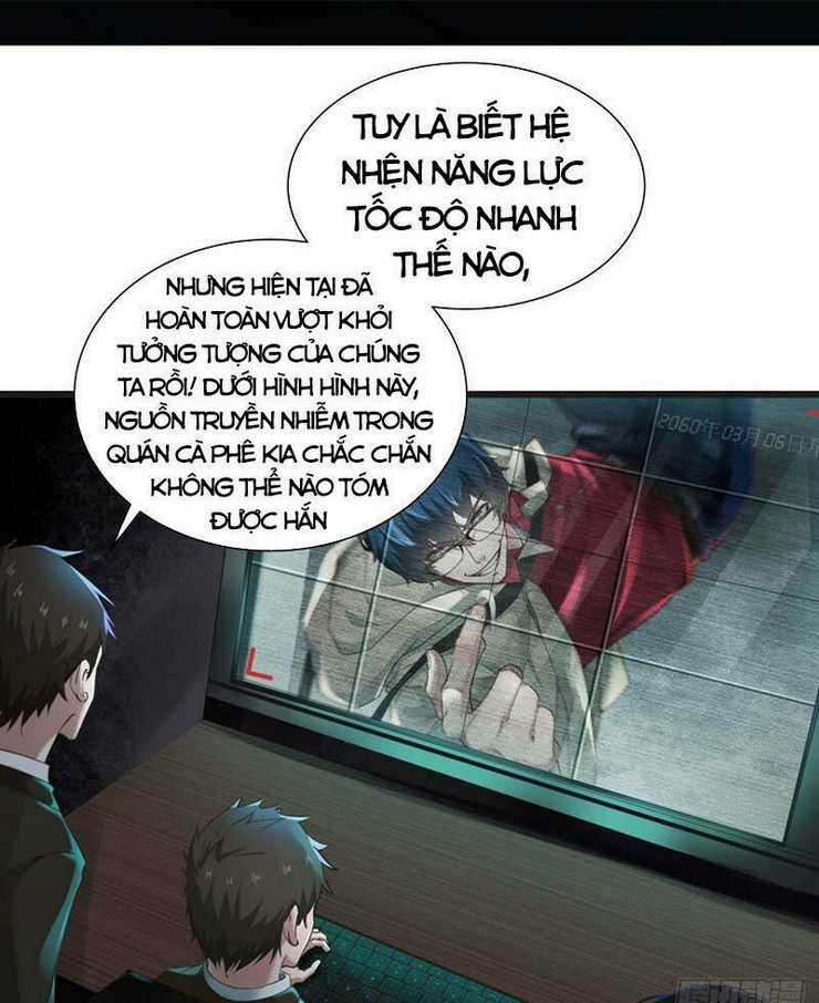 Từ Hồng Nguyệt Khai Thủy Chapter 4 trang 53