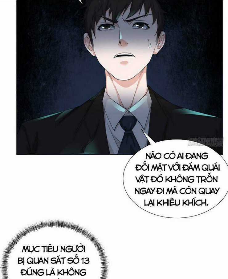 Từ Hồng Nguyệt Khai Thủy Chapter 4 trang 55