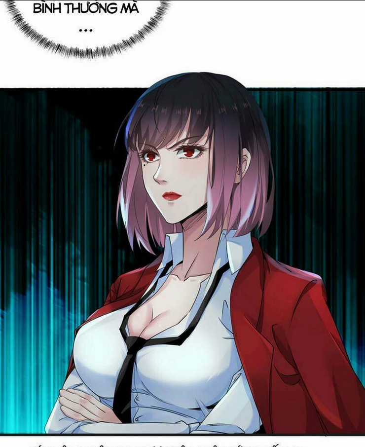 Từ Hồng Nguyệt Khai Thủy Chapter 4 trang 56