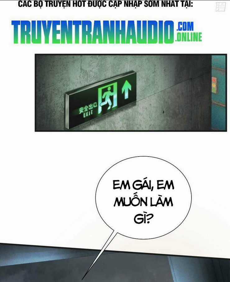 Từ Hồng Nguyệt Khai Thủy Chapter 4 trang 57