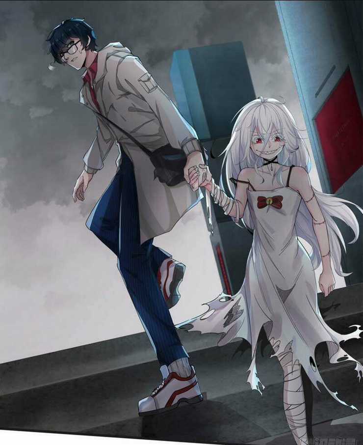 Từ Hồng Nguyệt Khai Thủy Chapter 4 trang 58