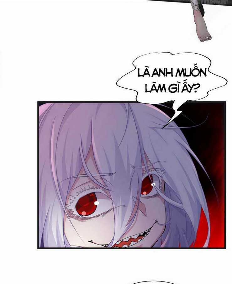 Từ Hồng Nguyệt Khai Thủy Chapter 4 trang 59