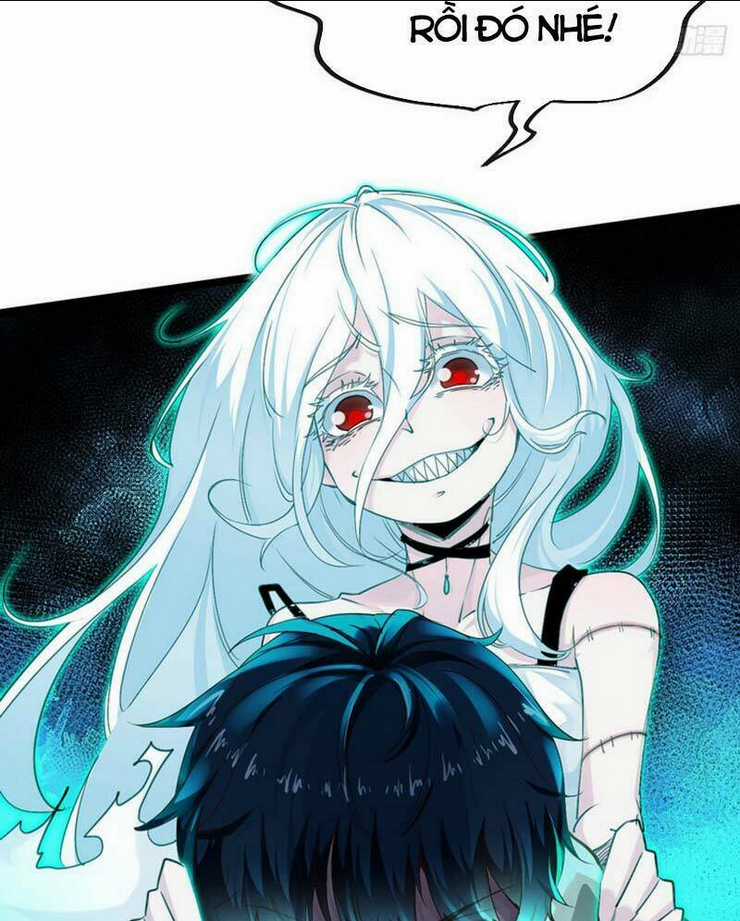 Từ Hồng Nguyệt Khai Thủy Chapter 4 trang 6