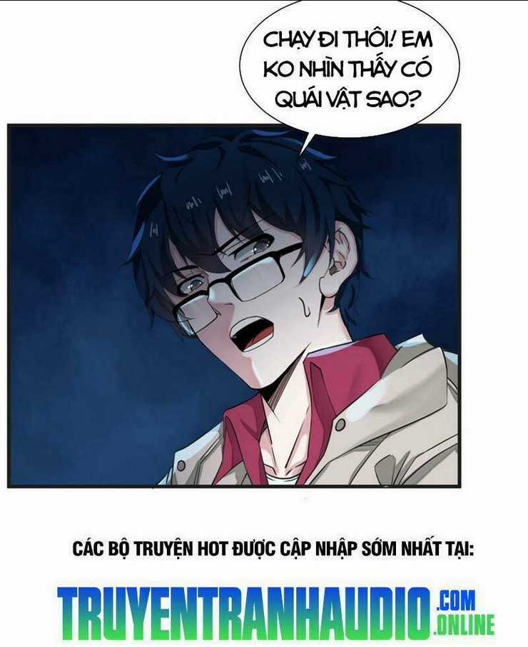 Từ Hồng Nguyệt Khai Thủy Chapter 4 trang 60