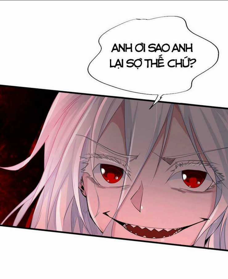 Từ Hồng Nguyệt Khai Thủy Chapter 4 trang 61