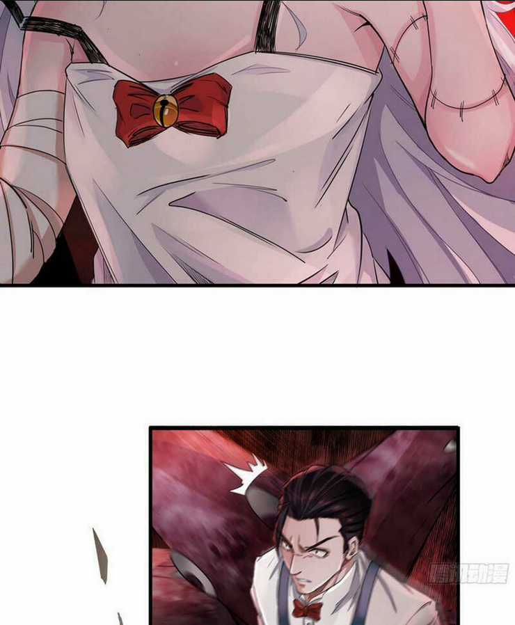 Từ Hồng Nguyệt Khai Thủy Chapter 4 trang 63