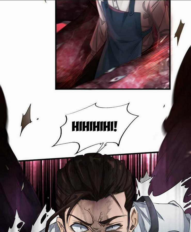 Từ Hồng Nguyệt Khai Thủy Chapter 4 trang 64