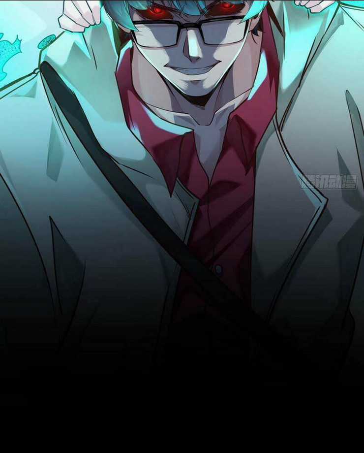 Từ Hồng Nguyệt Khai Thủy Chapter 4 trang 7