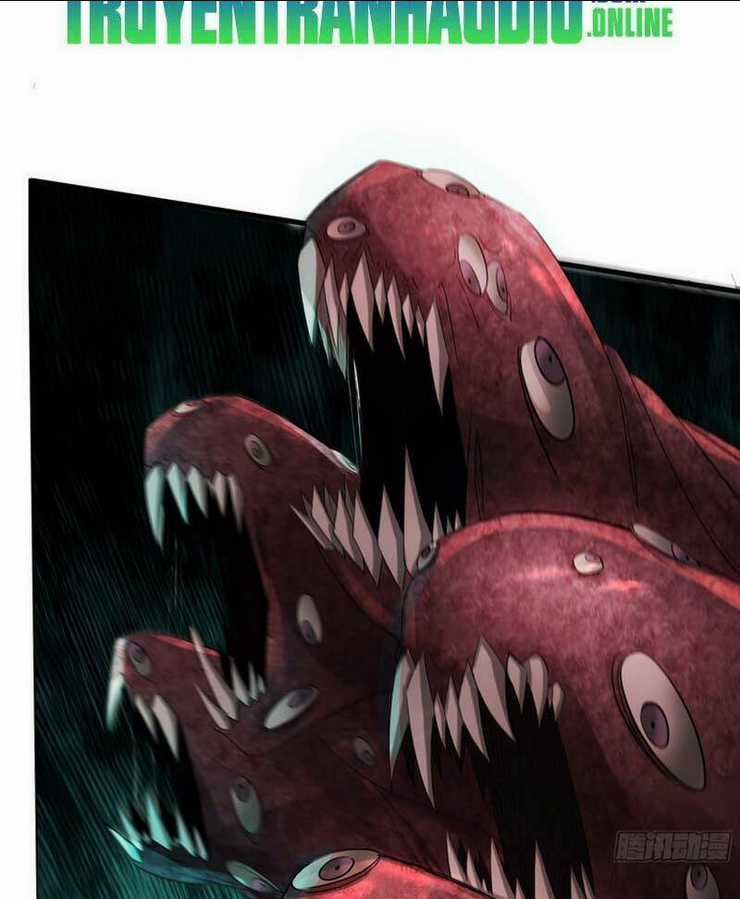 Từ Hồng Nguyệt Khai Thủy Chapter 4 trang 72