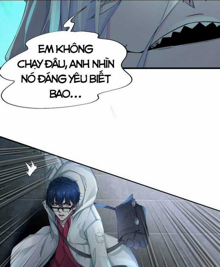 Từ Hồng Nguyệt Khai Thủy Chapter 4 trang 75