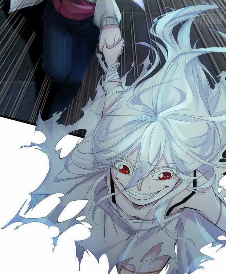 Từ Hồng Nguyệt Khai Thủy Chapter 4 trang 76