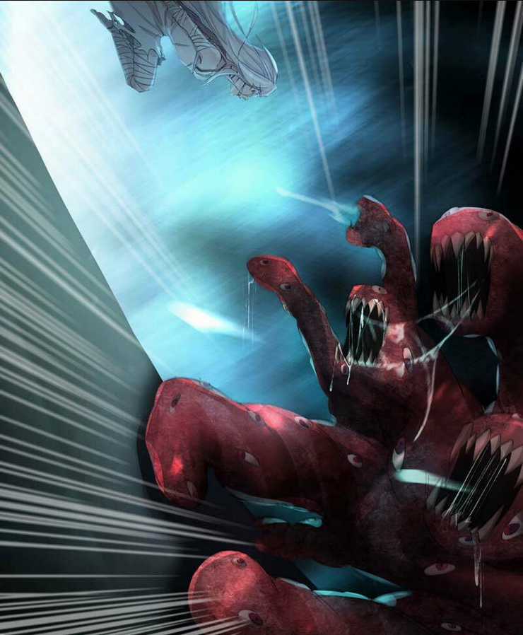 Từ Hồng Nguyệt Khai Thủy Chapter 4 trang 78