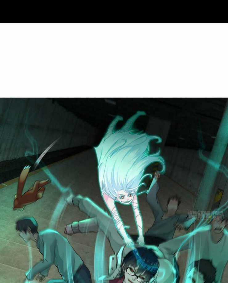 Từ Hồng Nguyệt Khai Thủy Chapter 4 trang 8