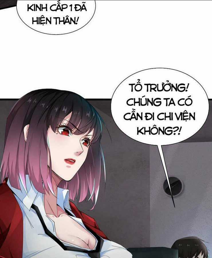 Từ Hồng Nguyệt Khai Thủy Chapter 4 trang 81