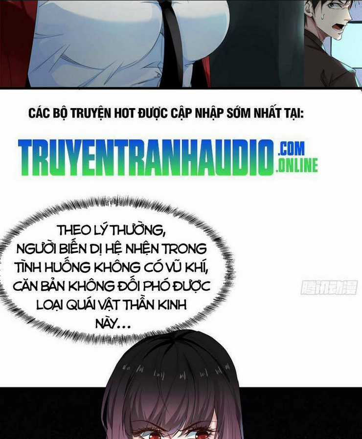 Từ Hồng Nguyệt Khai Thủy Chapter 4 trang 82