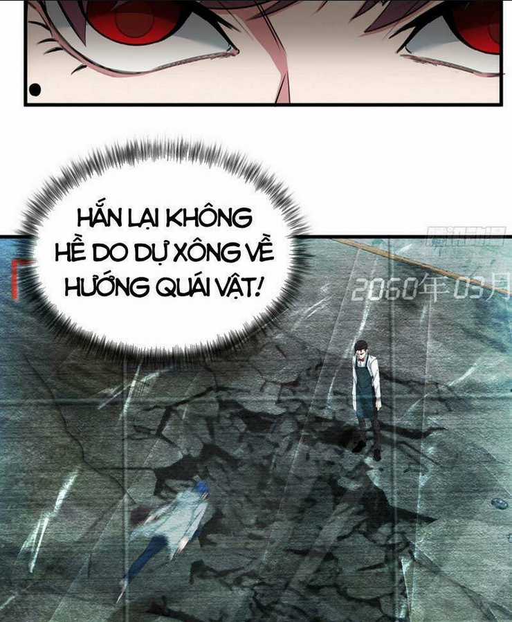 Từ Hồng Nguyệt Khai Thủy Chapter 4 trang 84