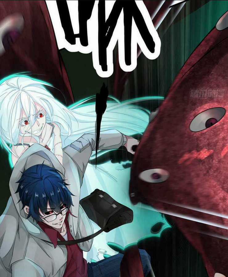 Từ Hồng Nguyệt Khai Thủy Chapter 4 trang 89