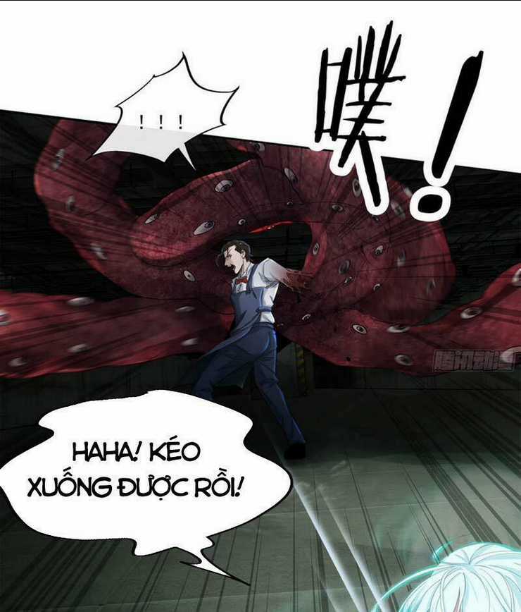 Từ Hồng Nguyệt Khai Thủy Chapter 4 trang 92