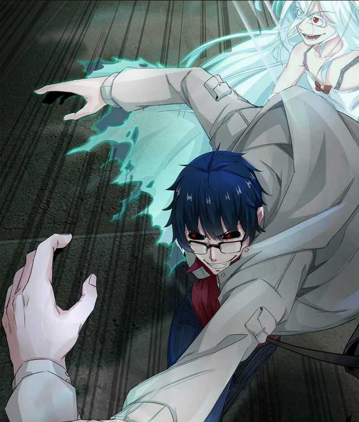 Từ Hồng Nguyệt Khai Thủy Chapter 4 trang 93