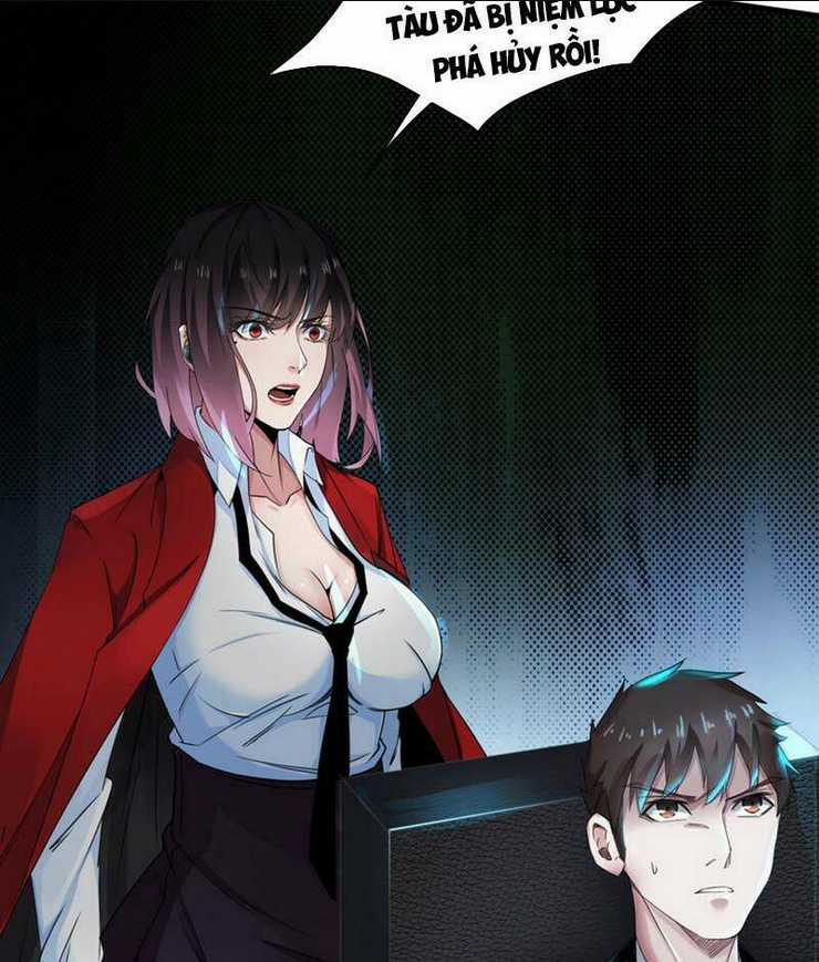 Từ Hồng Nguyệt Khai Thủy Chapter 4 trang 98