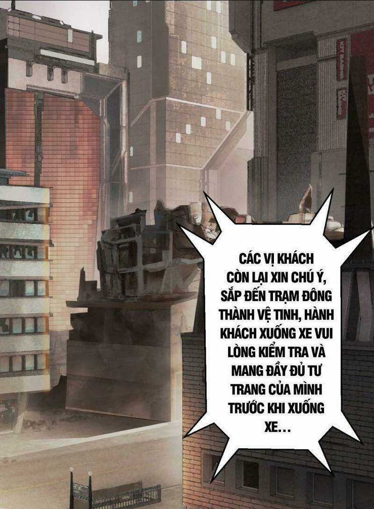 Từ Hồng Nguyệt Khai Thủy Chapter 7 trang 1