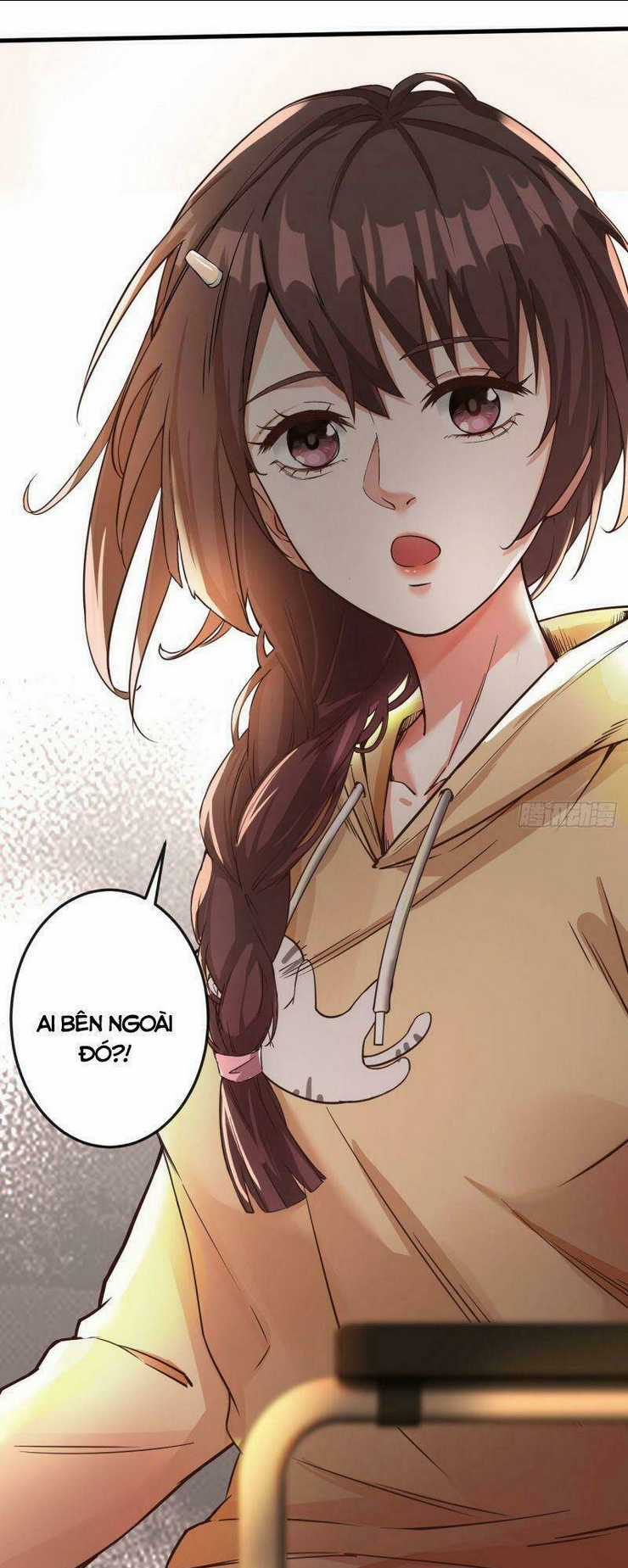 Từ Hồng Nguyệt Khai Thủy Chapter 7 trang 11