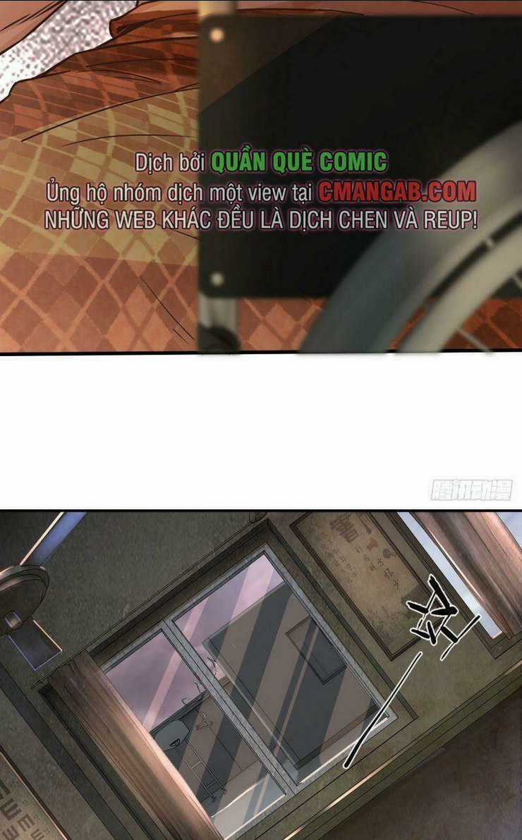 Từ Hồng Nguyệt Khai Thủy Chapter 7 trang 12