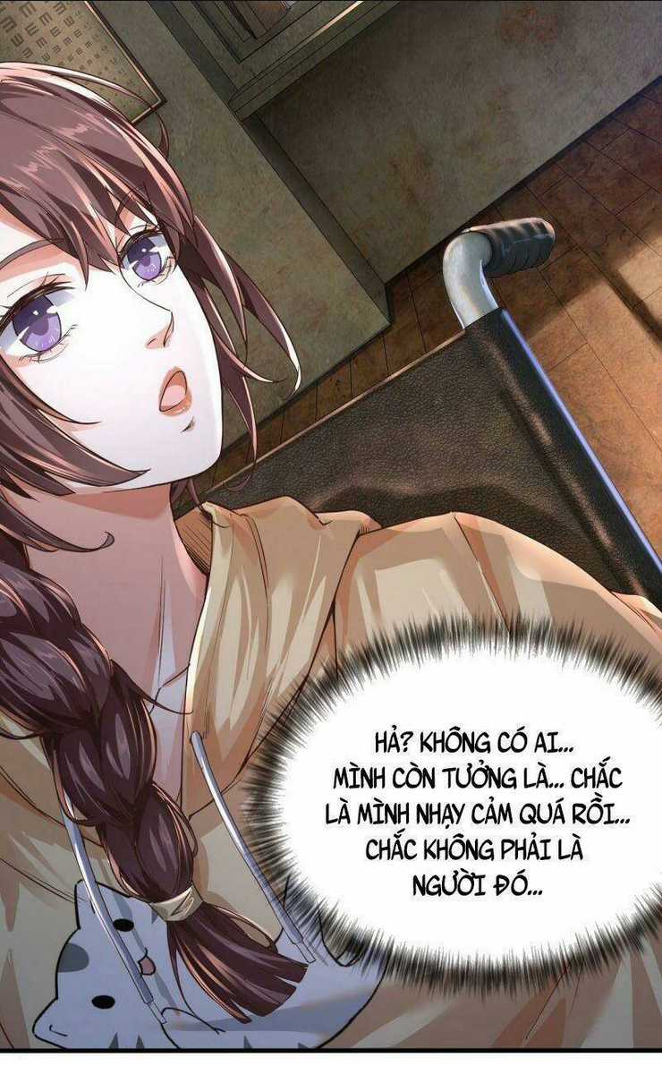 Từ Hồng Nguyệt Khai Thủy Chapter 7 trang 13