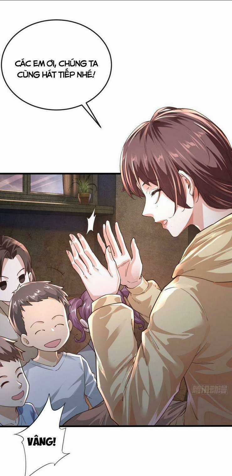 Từ Hồng Nguyệt Khai Thủy Chapter 7 trang 14