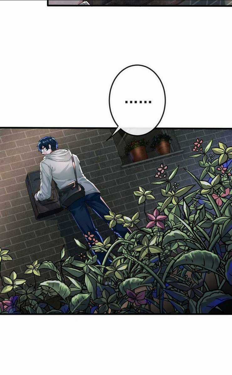 Từ Hồng Nguyệt Khai Thủy Chapter 7 trang 17