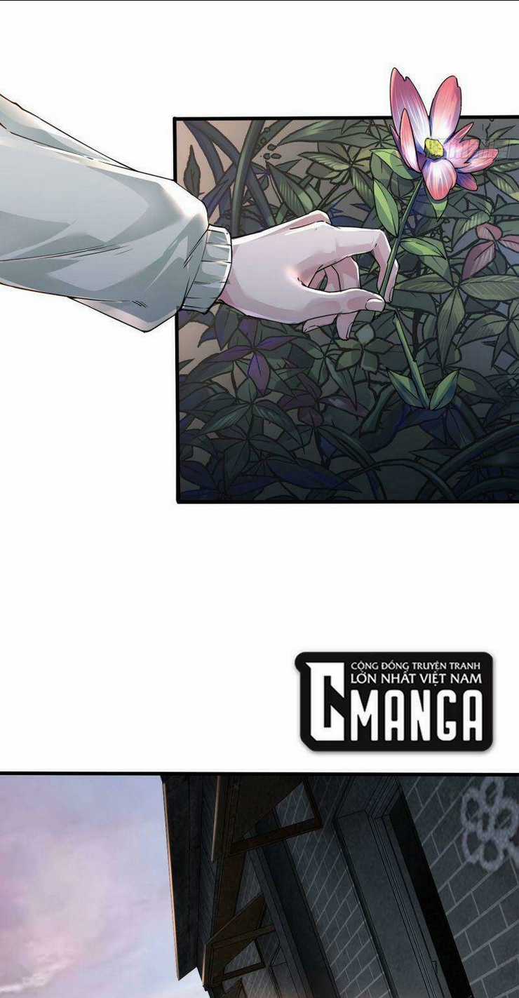 Từ Hồng Nguyệt Khai Thủy Chapter 7 trang 18