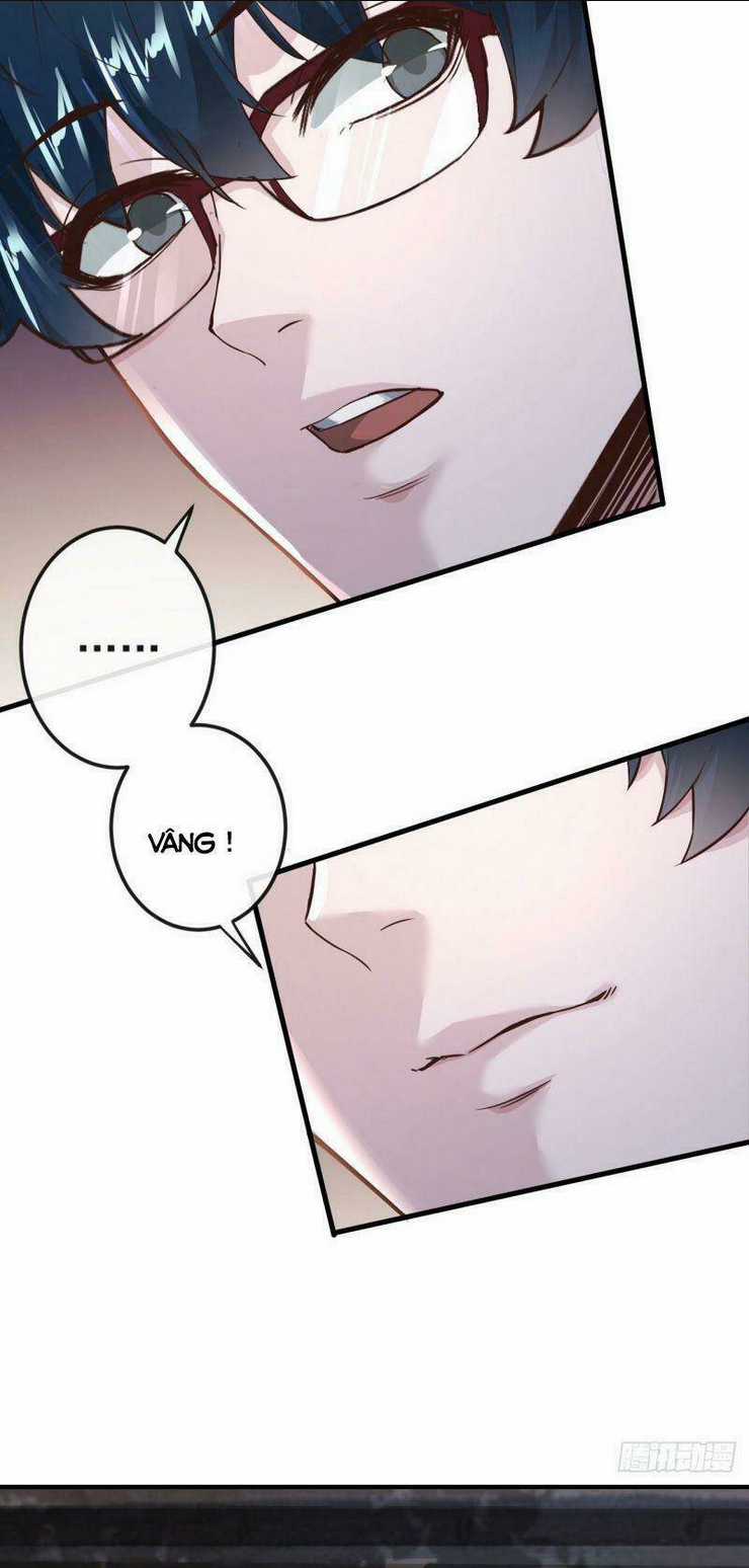 Từ Hồng Nguyệt Khai Thủy Chapter 7 trang 22