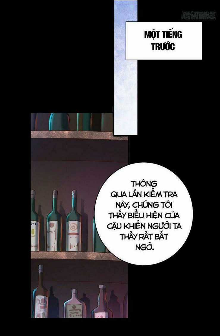 Từ Hồng Nguyệt Khai Thủy Chapter 7 trang 25