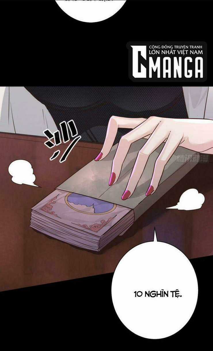 Từ Hồng Nguyệt Khai Thủy Chapter 7 trang 27
