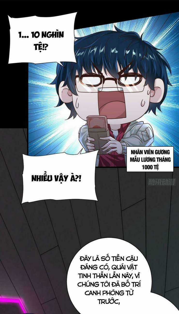 Từ Hồng Nguyệt Khai Thủy Chapter 7 trang 28