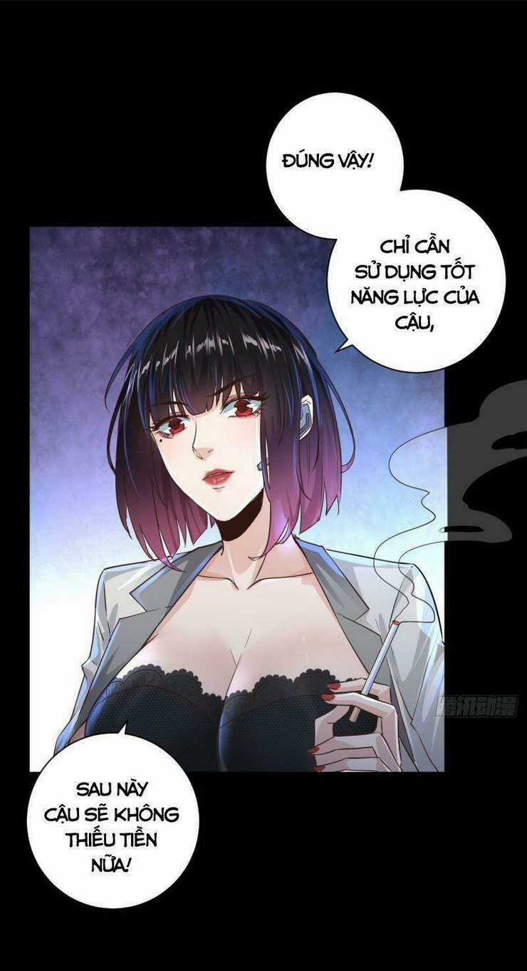 Từ Hồng Nguyệt Khai Thủy Chapter 7 trang 30