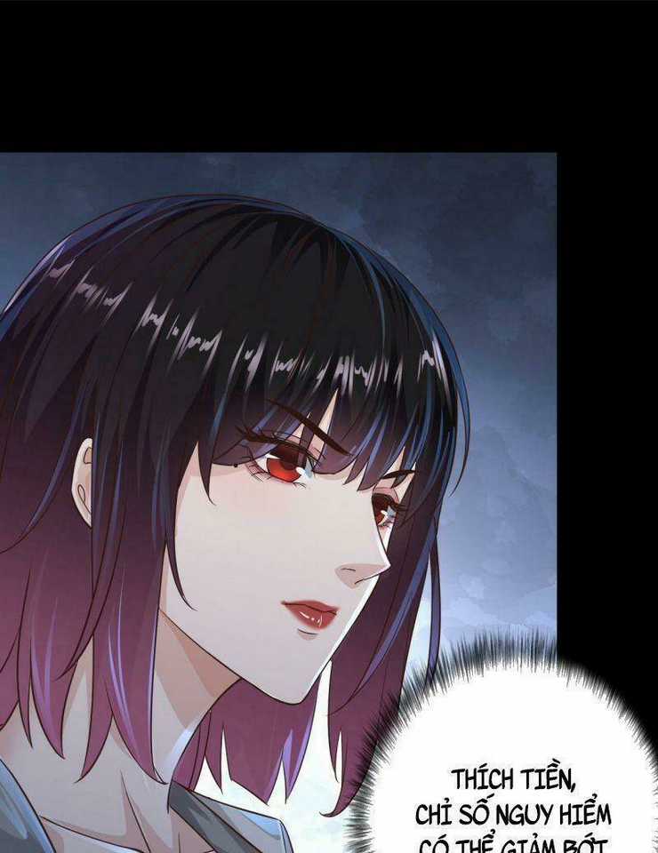 Từ Hồng Nguyệt Khai Thủy Chapter 7 trang 32