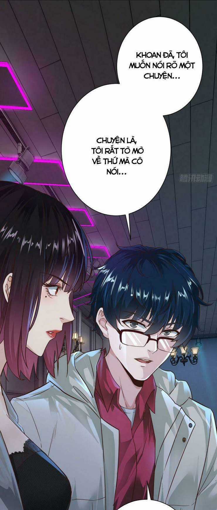 Từ Hồng Nguyệt Khai Thủy Chapter 7 trang 34