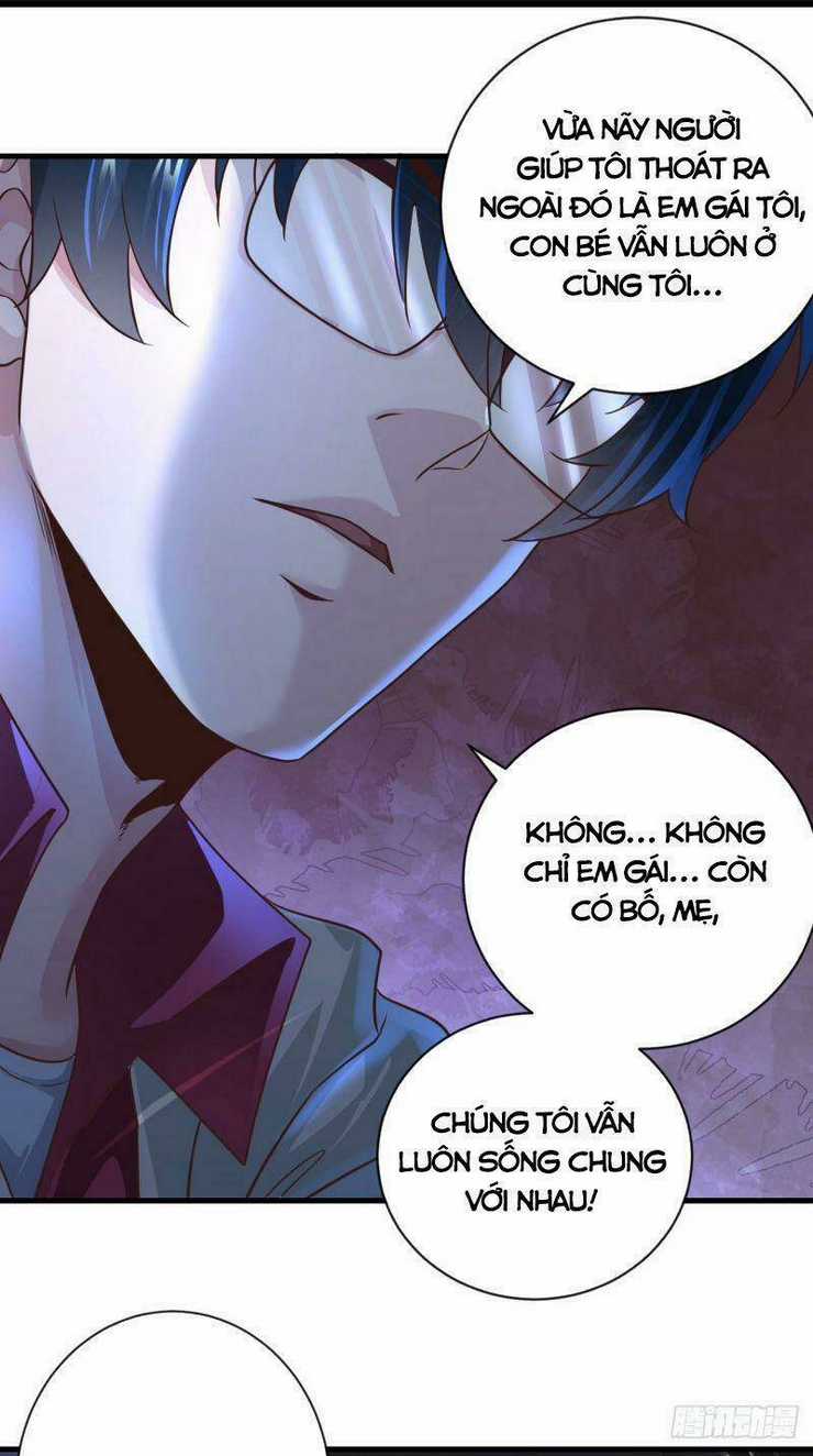 Từ Hồng Nguyệt Khai Thủy Chapter 7 trang 36