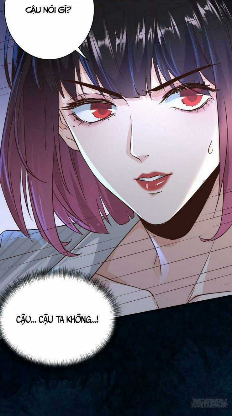 Từ Hồng Nguyệt Khai Thủy Chapter 7 trang 37