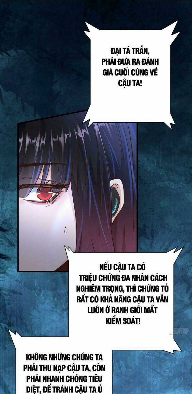 Từ Hồng Nguyệt Khai Thủy Chapter 7 trang 38