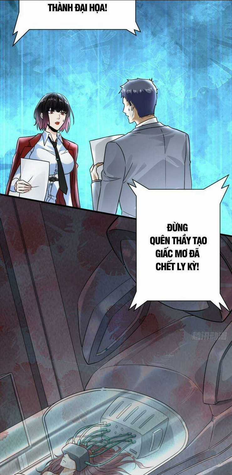 Từ Hồng Nguyệt Khai Thủy Chapter 7 trang 39