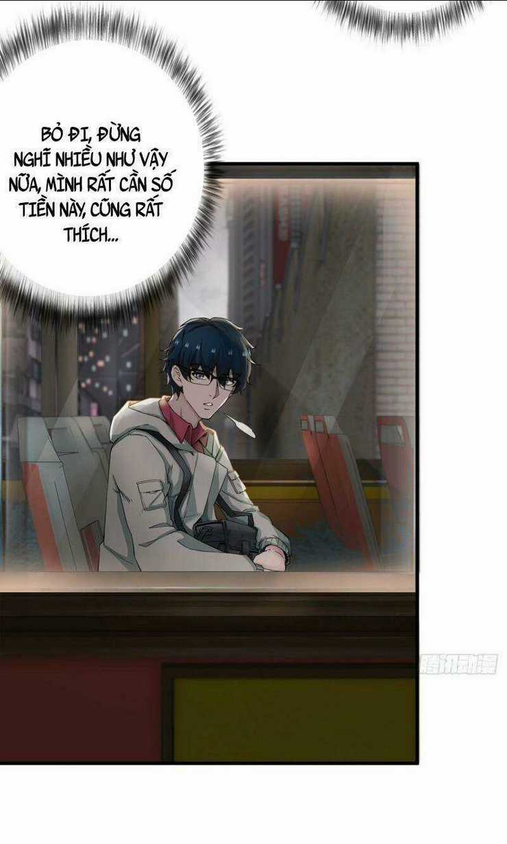 Từ Hồng Nguyệt Khai Thủy Chapter 7 trang 4