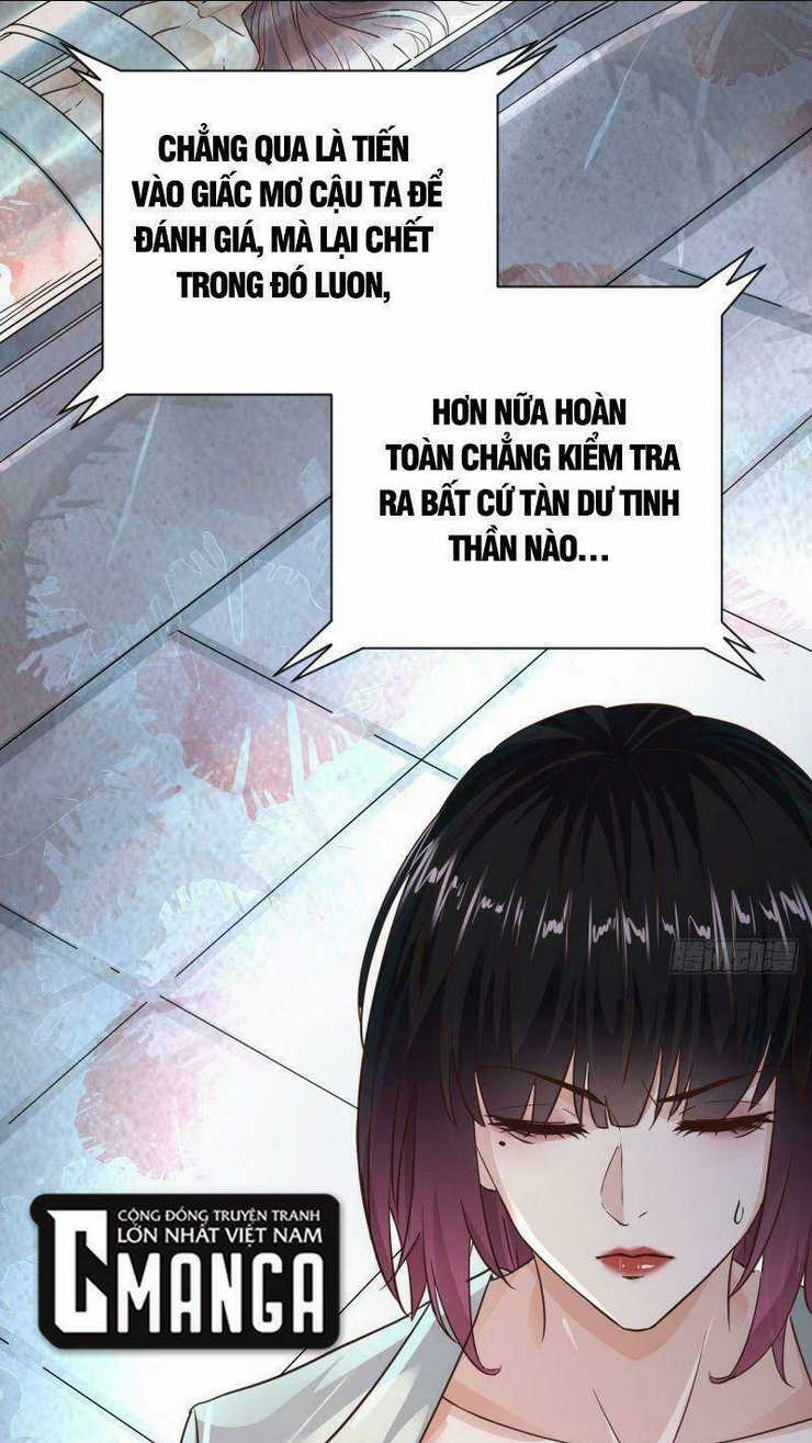 Từ Hồng Nguyệt Khai Thủy Chapter 7 trang 40