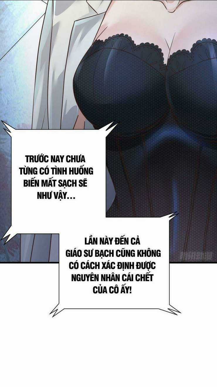 Từ Hồng Nguyệt Khai Thủy Chapter 7 trang 41