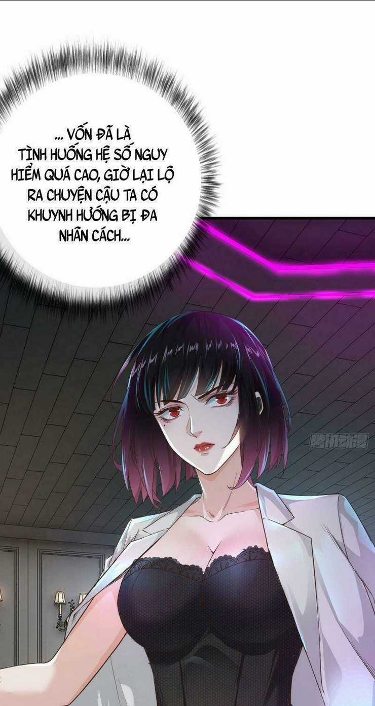 Từ Hồng Nguyệt Khai Thủy Chapter 7 trang 42