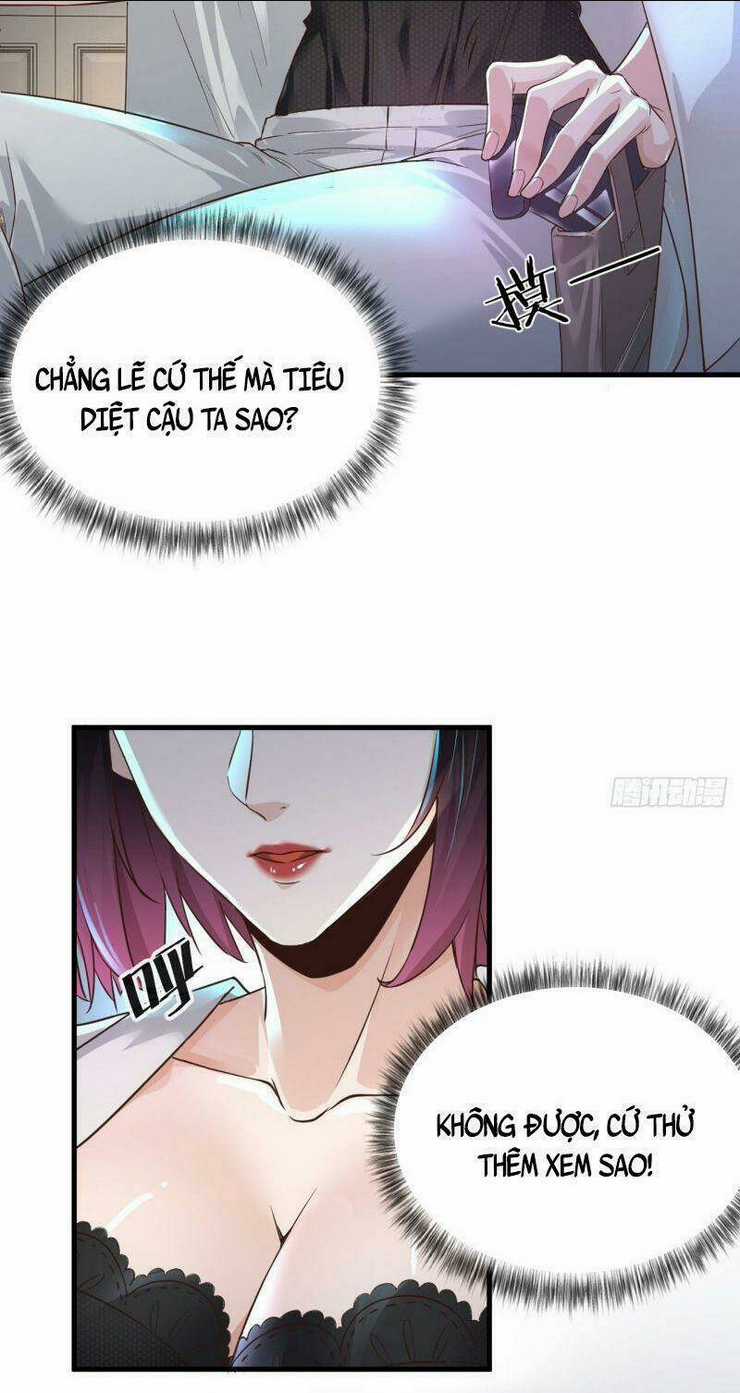 Từ Hồng Nguyệt Khai Thủy Chapter 7 trang 43