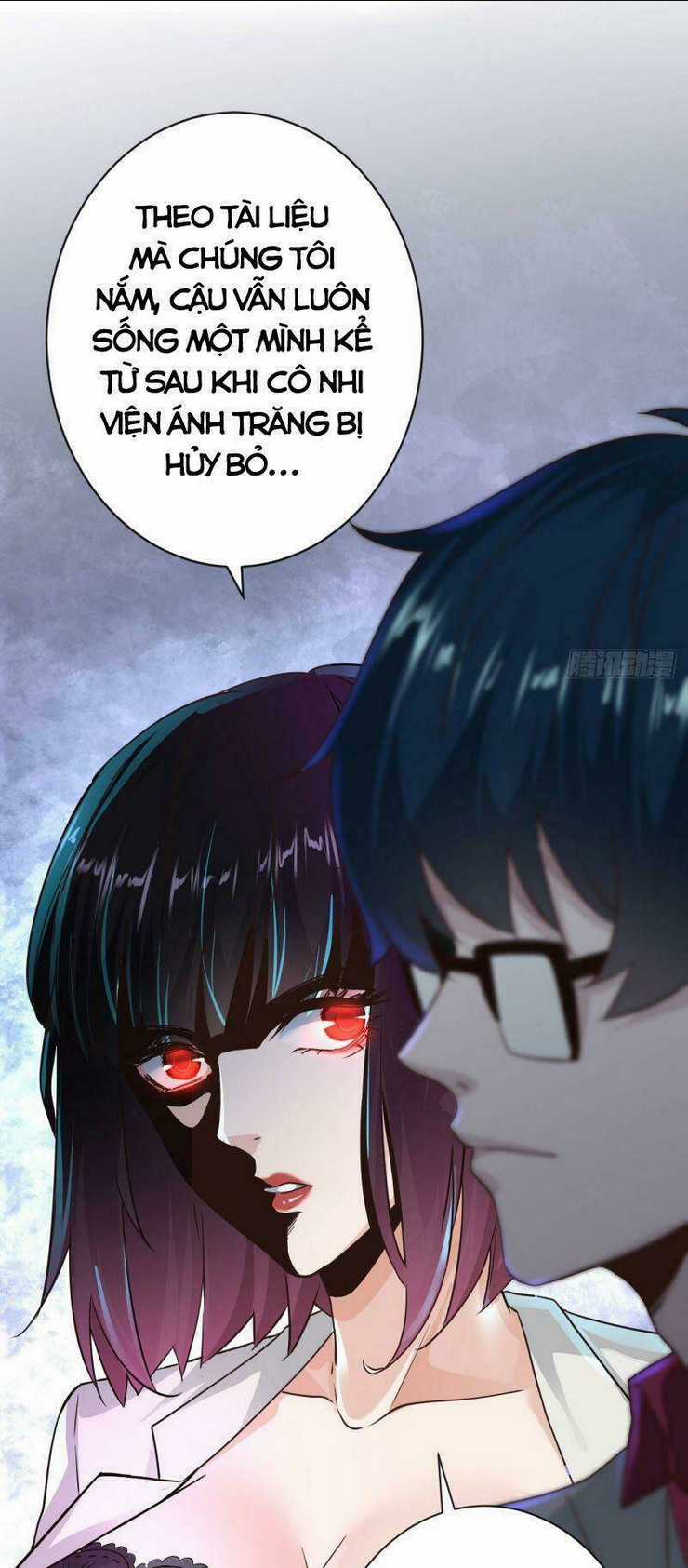 Từ Hồng Nguyệt Khai Thủy Chapter 7 trang 44