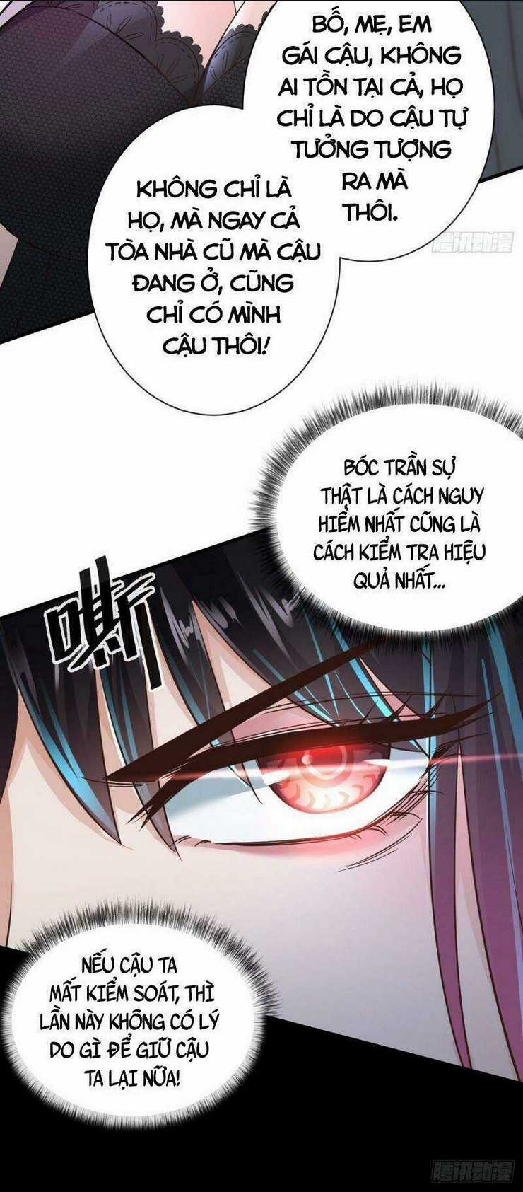 Từ Hồng Nguyệt Khai Thủy Chapter 7 trang 45